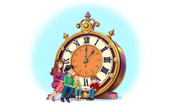 Familienfilme über Uhren: Ein zeitloses Vergnügen