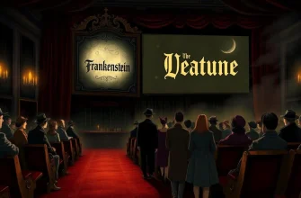 Horrorfilme über mythische Wesen