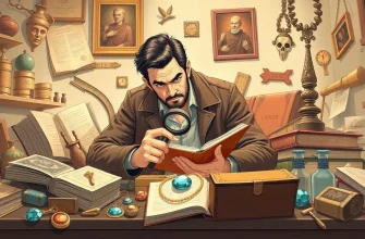 Action-Filme über Sammler: Eine spannende Reise