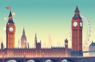 Fantastische Filme über London