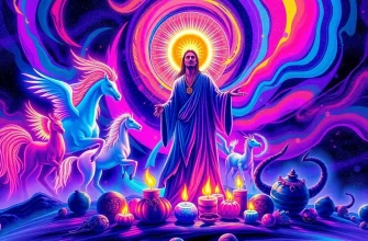 Mystische Schamanenfilme: 10 Filme, die dich in die Welt der Magie entführen