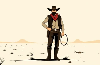 Western-Filme über charismatische Anführer