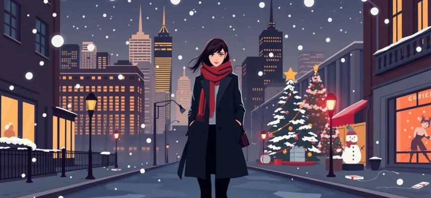 Weihnachtliche Detektivfilme: 10 Filme, die Sie nicht verpassen sollten