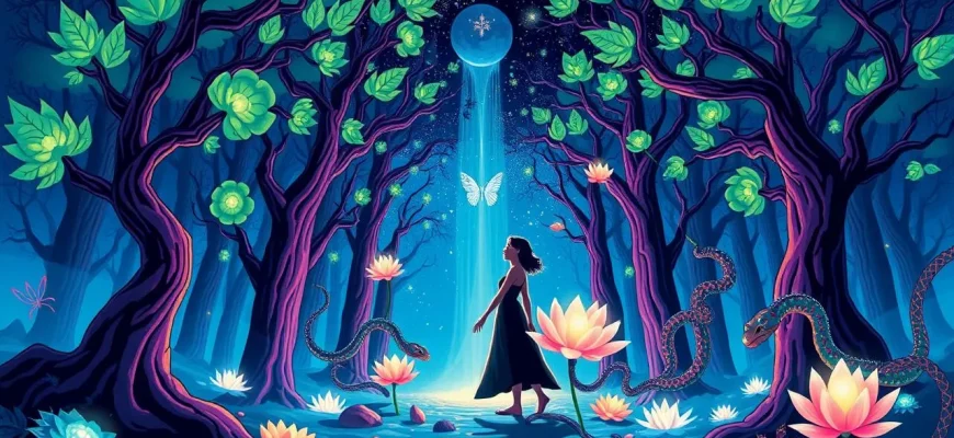 10 Filme über Reinkarnation, die du sehen musst