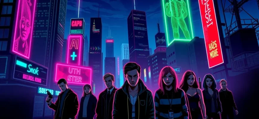 10 Filme über Psychopathen, die du nicht verpassen solltest