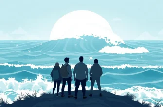 Abenteuerfilme bei Tsunamis