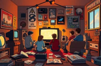 Dokumentarfilme über Gaming-Communities