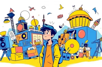 Filme über Talent: Eine inspirierende Reise