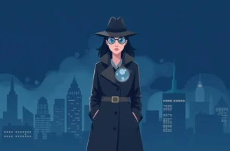 Detektivfilme über Spiritismus: Eine Reise ins Unbekannte