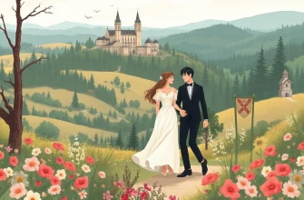 10 Melodramen, die in Transsylvanien spielen