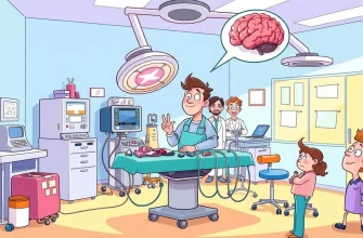 10 Komödien über Neurochirurgie, die Sie nicht verpassen sollten