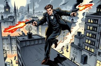 10 Action-Filme über die Mafia