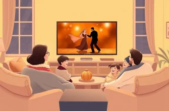 Familienfreundliche Tango-Filme