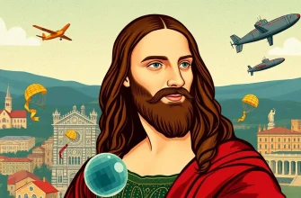 Leonardo da Vinci: Die besten Filme