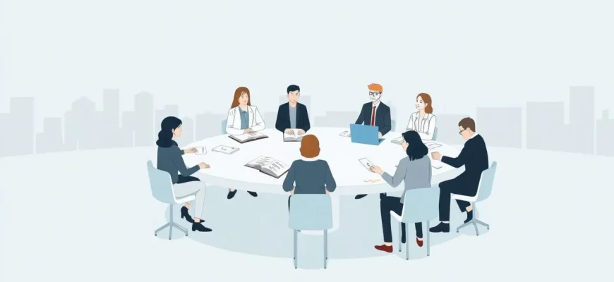 Biografische Filme über Emanzipation