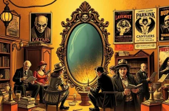 Die besten Horrorfilme über Amuletts