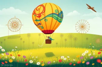 Fantasiefilme über Erfindungen: Eine Reise in die Welt der Wunder