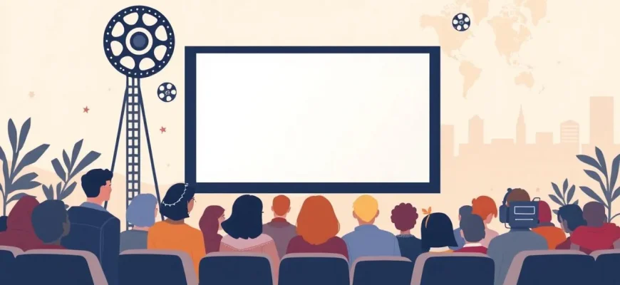 Kulturelle Entdeckungen im Kino