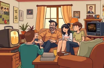 Familienfilme über Manager