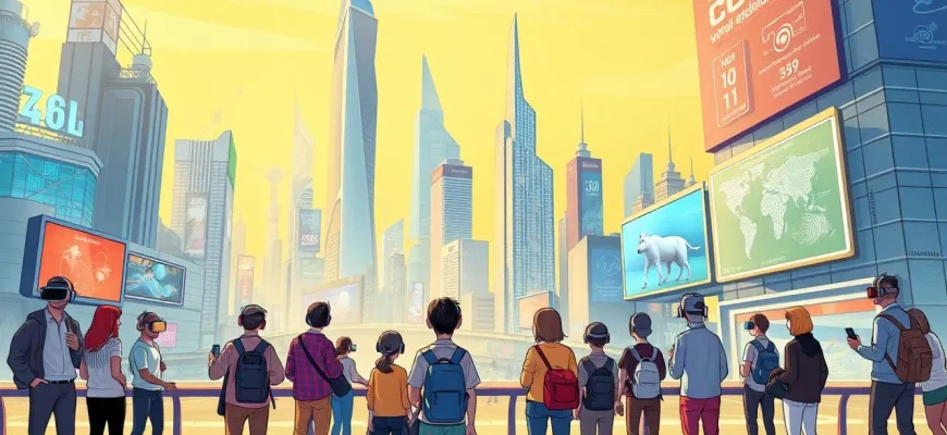 Die besten Sci-Fi-Filme über erweiterte Realität