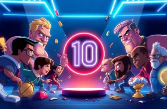 10 Filme über Rivalität und Wettbewerb