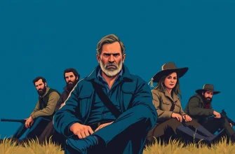 Western-Filme über Widerstand: Eine Reise in die Wildnis