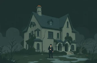 Detektivfilme über alte Häuser: 10 spannende Filme