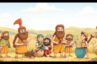 Die besten Komödien über das Bronzezeitalter