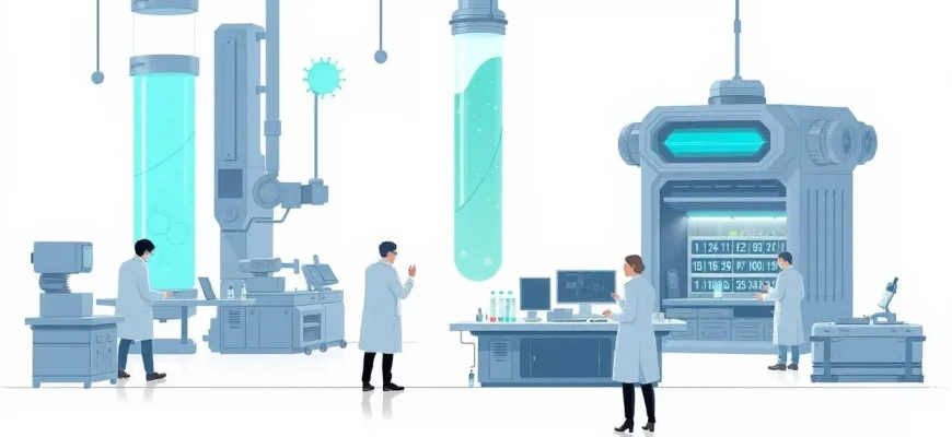 10 Science-Fiction Filme über Viren, die du sehen musst