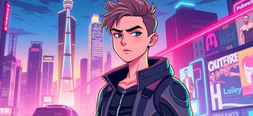 Inspirierende Dramen über den Glauben an sich selbst