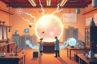 10 Dokumentarfilme über Plasmaphysik