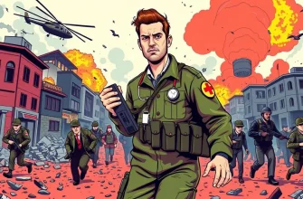 Top 10 Filme über Militärärzte bei Spezialoperationen