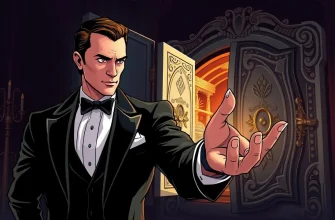 Top 10 Thriller über Juwelendiebstähle