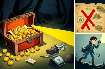 Schätze und Kladde: 10 Filme, die Sie begeistern werden