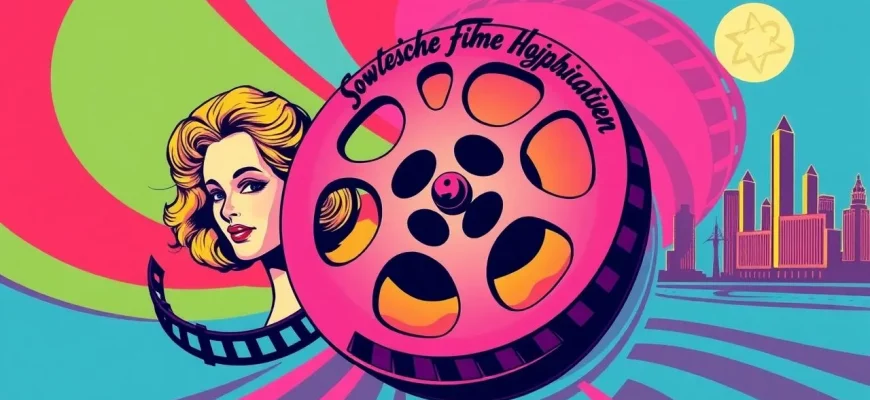 Sowjetische Filme über Halluzinationen: Eine Reise in die Tiefen des Bewusstseins