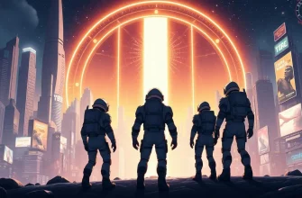 Top 10 Filme über kosmische Katastrophen