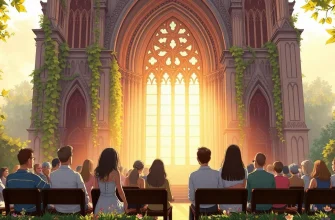 Melodramen über die Kirche: 10 Filme, die das Herz berühren