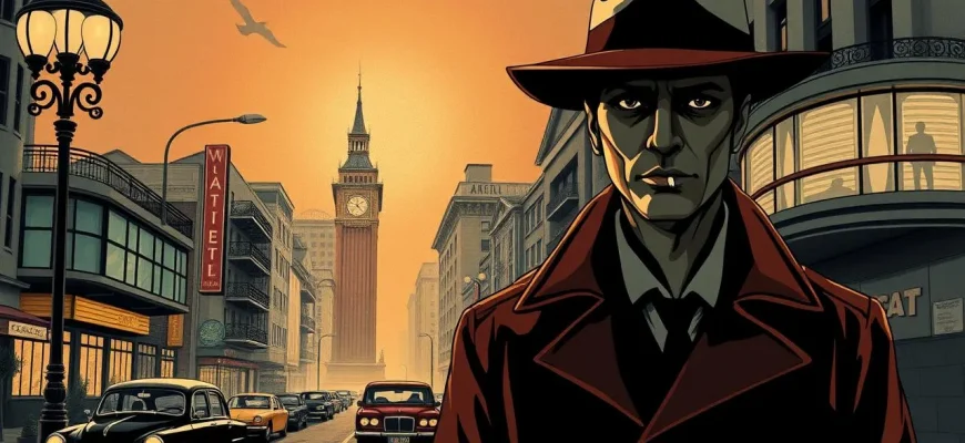 Filme über Psychopathen: Eine Reise in die Dunkelheit