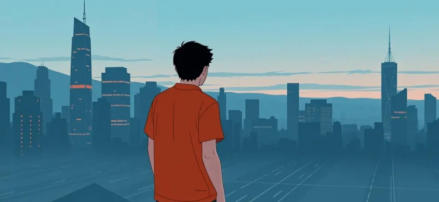 Thriller-Filme, die Ihr Leben verändern