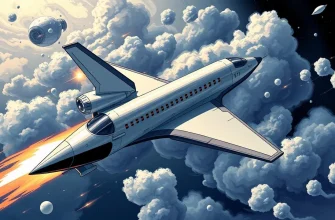 Die besten Thriller-Filme über Weltraumshuttles