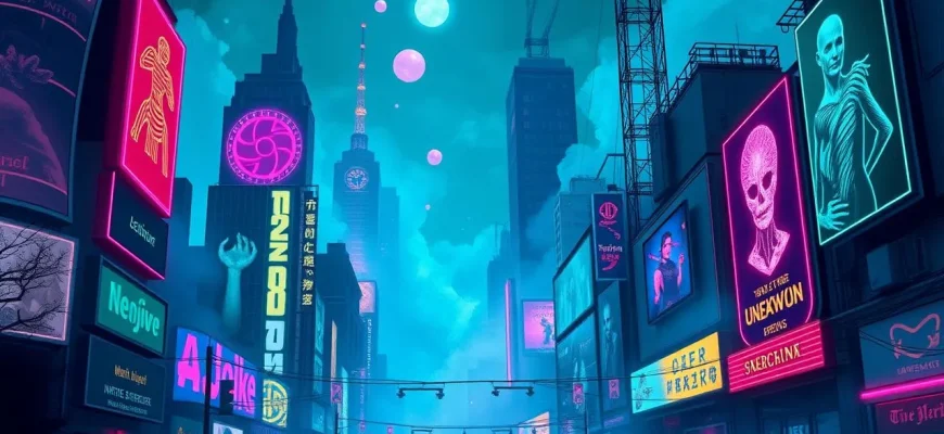 Mystische Filme über Medien: Eine Reise ins Übernatürliche