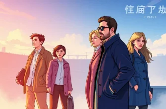 Krimifilme über Zeugenschutz