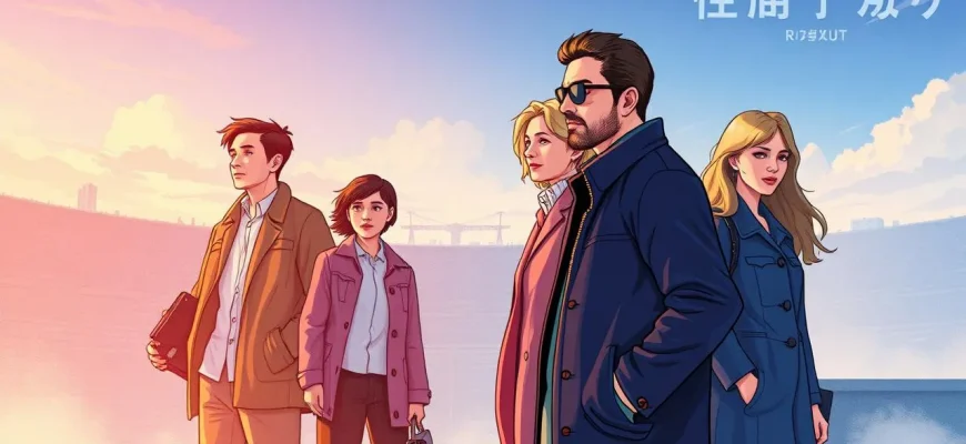 Krimifilme über Zeugenschutz