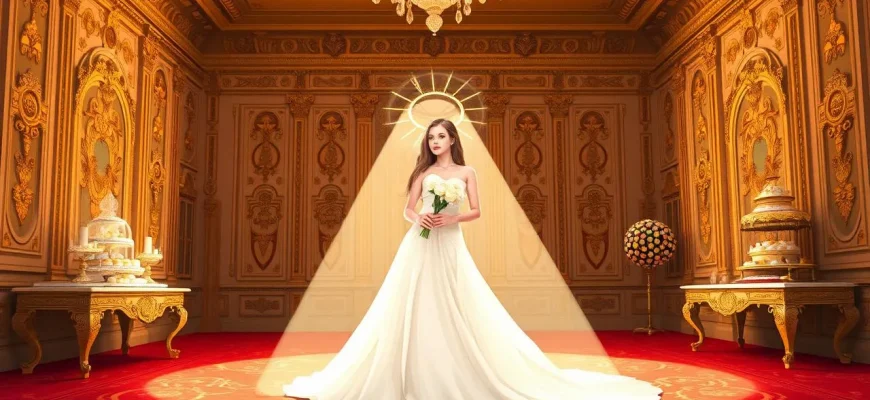 Melodramen über Bankette: Eine Auswahl der besten Filme