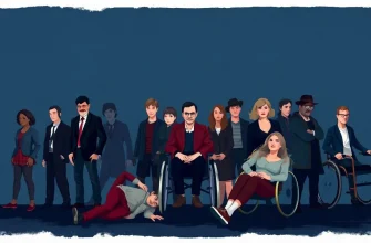 Top 10 Thriller-Filme über Behinderte