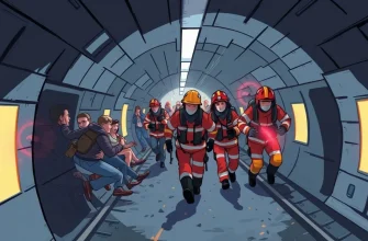 Top 10 Filme über Rettung in der U-Bahn