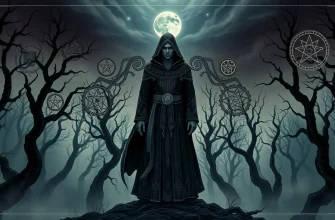 Schamanen-Thriller: 10 Filme, die Sie fesseln werden