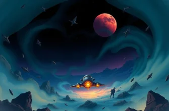 Horrorfilme im Weltall: Eine Reise durch die Dunkelheit