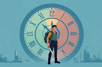 Abenteuer durch die Jahrhunderte: 10 Filme, die durch die Zeit reisen