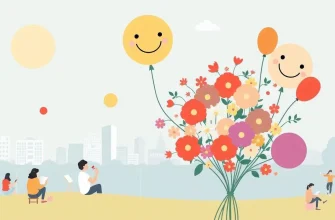 Biografische Filme über Freude